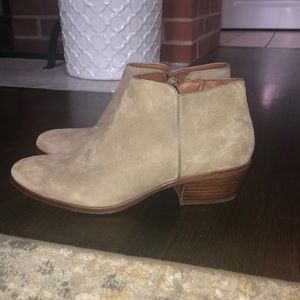 Sam Edelman Booties